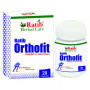 Ratib Herbal Care Orthofit  Capsules (20cap)