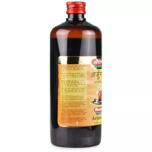 Baidyanath Arjunarishta (450ml)