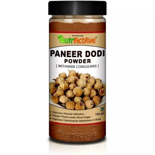 Nutractive Paneer Dodi Powder (150g)