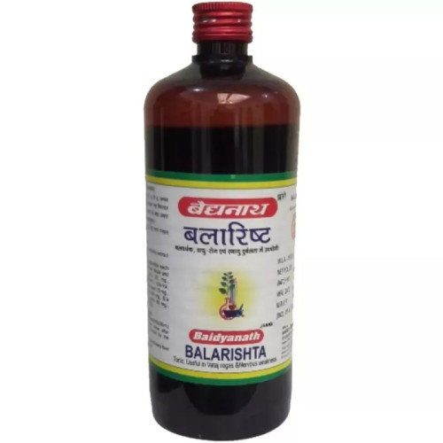 Baidyanath Balarishta (450ml)