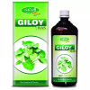 Swadeshi Ayurved Giloy Ras (500ml)
