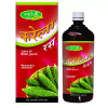 Swadeshi Ayurved Karela Ras (500ml)
