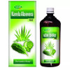 Swadeshi Ayurved Karela Alovera Ras (500ml)