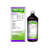 Swadeshi Ayurved Triphala Jamun Ras (500ml)