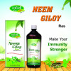 Swadeshi Ayurved Neem Giloy Ras (500ml)
