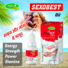 Swadeshi Ayurved Sexobest Oil (15ml)