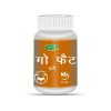 Swadeshi Ayurved Go Fat Vati (60 Tablets)