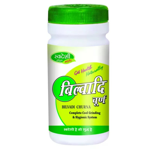 Swadeshi Ayurved Bilvadi Churna (100g)