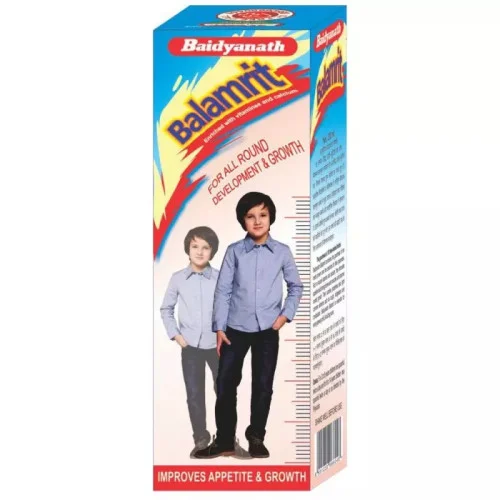 Baidyanath Balamrit (200ml)