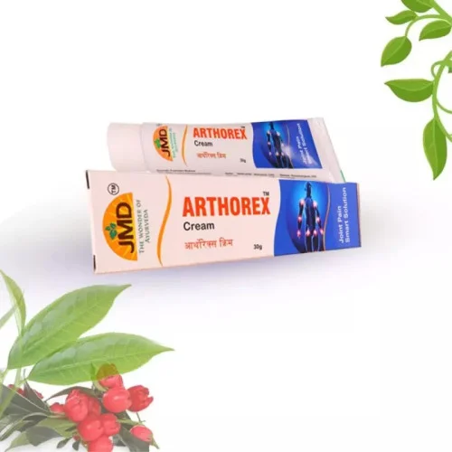 JMD Arthorex Cream (30g)