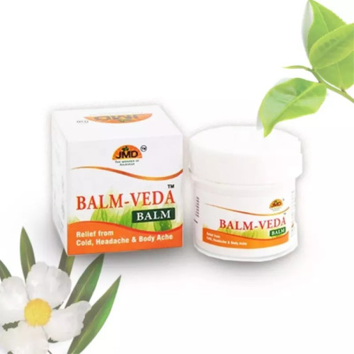 JMD Balm Veda (20g)