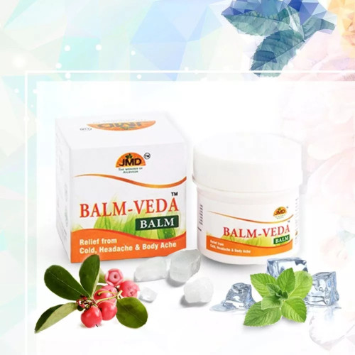 JMD Balm Veda (20g)
