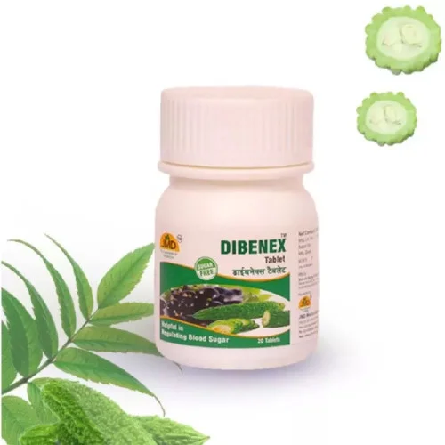 JMD Dibenex  Tablet (20 Tablets)