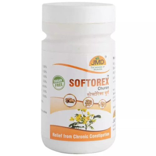 JMD Softorex Churan (100g)