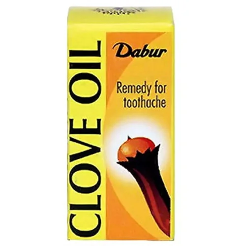 Dabur Lavang Tail (2ml)