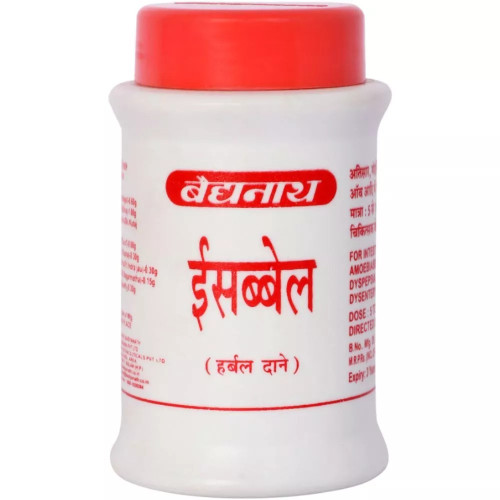 Baidyanath Isabbael Herbal (100g)