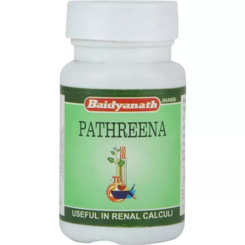 Baidyanath Pathreena  Tablet (50 Tablets)