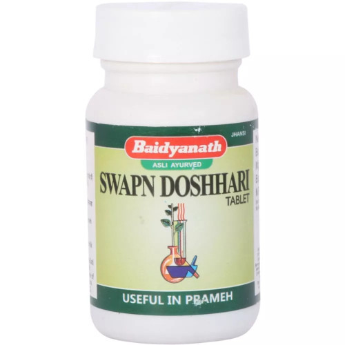 Baidyanath Swapn Doshhari  Tablets (60 Tablets)
