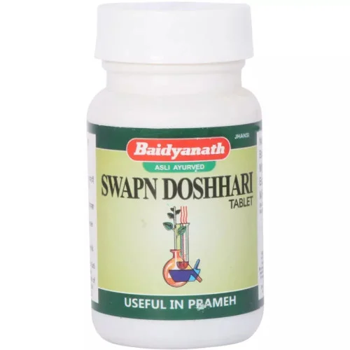 Baidyanath Swapn Doshhari  Tablets (60 Tablets)