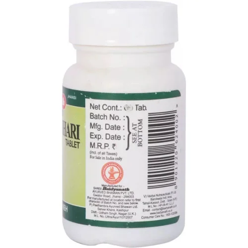 Baidyanath Swapn Doshhari  Tablets (60 Tablets)