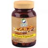 Organic Wellness Turmeric C+  Capsules (90 Capsules)