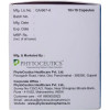 Phytoceutics Ironatics  Capsules (100 Capsules)