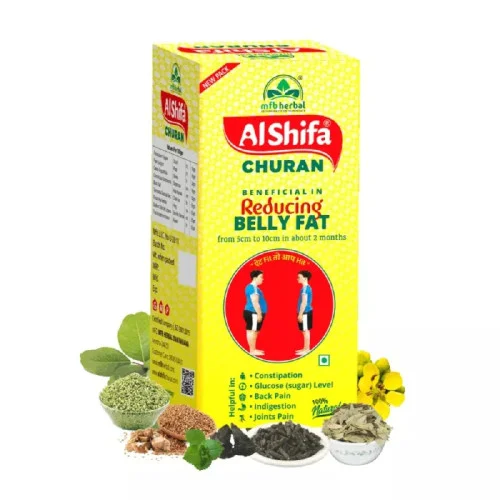 MFB Herbal Alshifa Churan (200g)