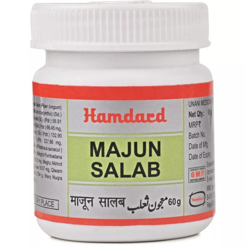 Hamdard Majun Salab (150g)