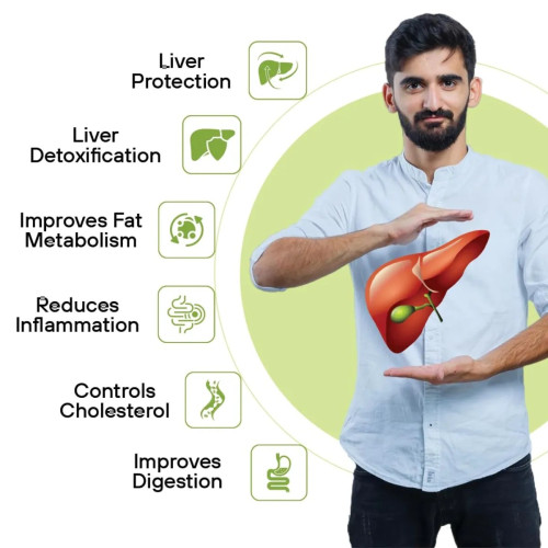 Mpil Livam DS  Tablets (100 Tablets)