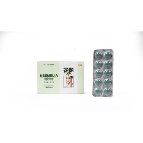 Mpil Neemelia  Tablets (100 Tablets)