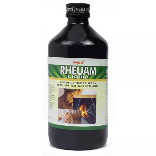 Mpil Rheuam Liquid (450ml)