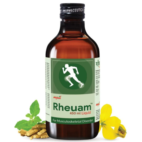 Mpil Rheuam Liquid (450ml)