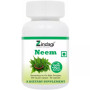 Zindagi 100% Neem Extract  Capsules (60 Capsules)