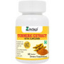 Zindagi Turmeric Extract  Capsules with Curcumin (60 Capsules)