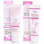 Vigini Bust Firming Massage Cream + Lightening Intimate Feminine Wash (Each 100g) (1Pack)