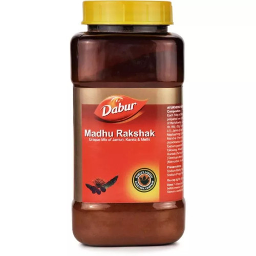 Dabur Madhu Rakshak Churna (250g)