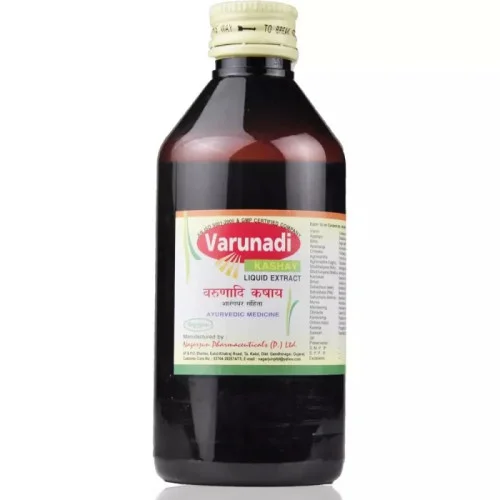 Nagarjun Varunadi Kashaya (200ml)
