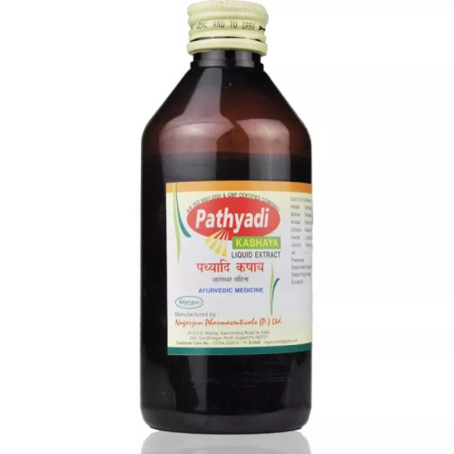 Nagarjun Pathyadi Kashaya (200ml)