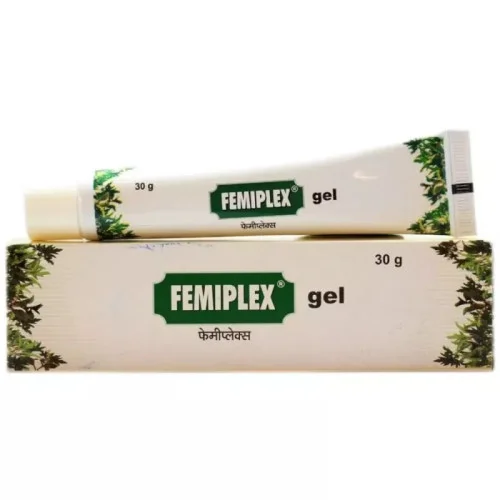 Charak Femiplex Gel (30g)