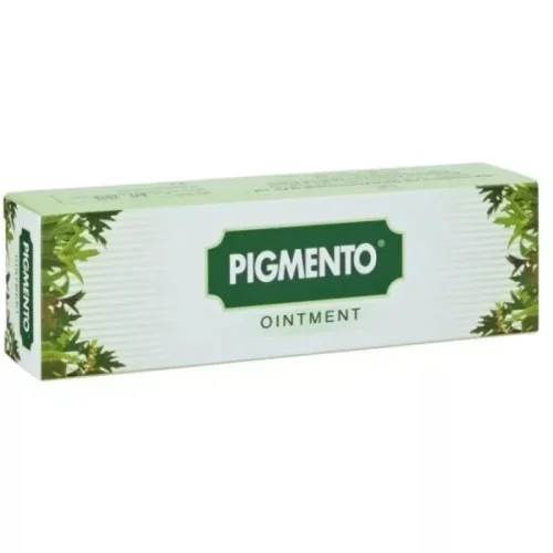 Charak Pigmento Cream (50g)