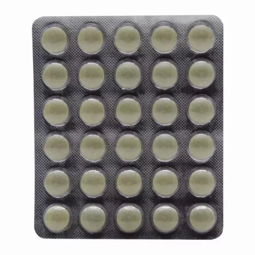 Charak Stop IBS  Tablet (30 Tablets)