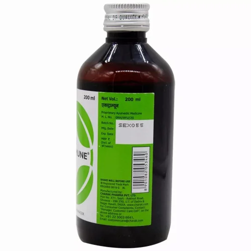 Charak Extrammune Syrup (200ml)