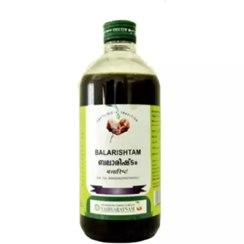 Vaidyaratnam Balarishtam (450ml)
