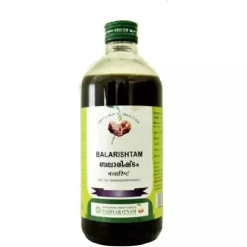 Vaidyaratnam Balarishtam (450ml)