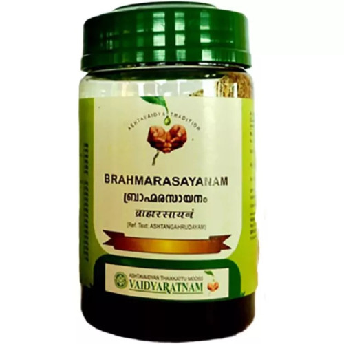 Vaidyaratnam Brahma Rasayanam (250g)