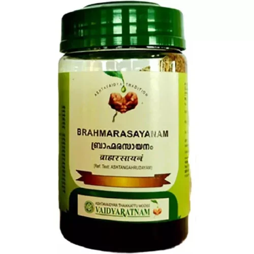 Vaidyaratnam Brahma Rasayanam (250g)