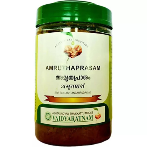 Vaidyaratnam Amruthaprasa Ghrutham (250g)