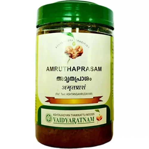 Vaidyaratnam Amruthaprasa Ghrutham (250g)