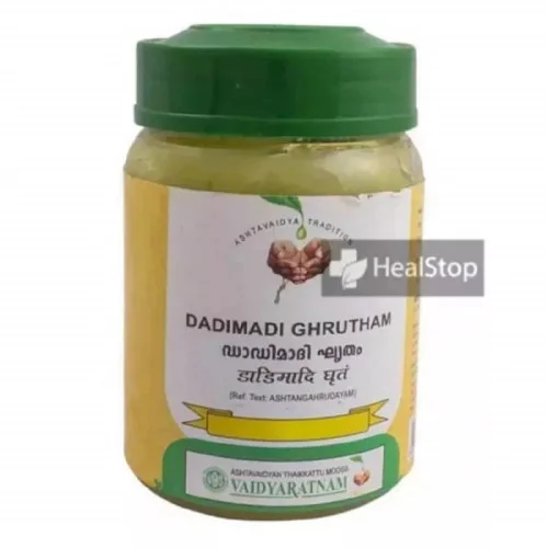 Vaidyaratnam Dadimadi Ghrutham (150g)