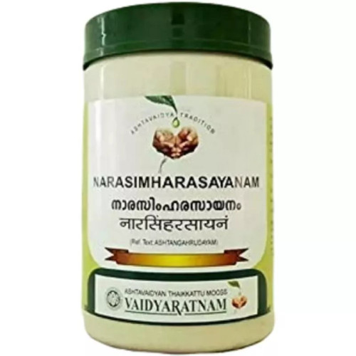 Vaidyaratnam Narasimha Rasayanam (350g)
